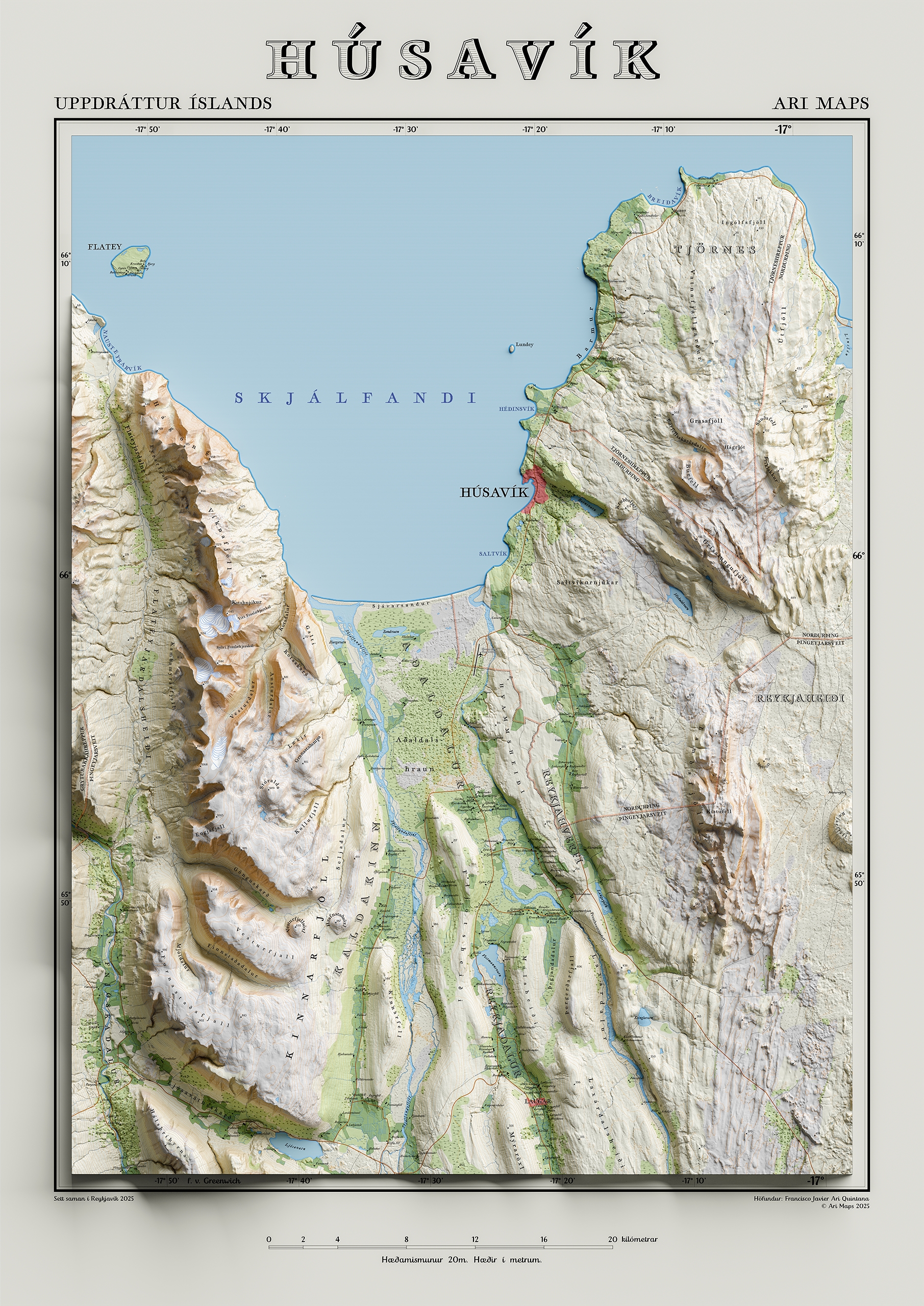 Húsavík